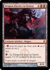 Product image for Dragon d'acier en fusion