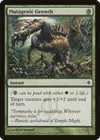 Product image for Mutagenic Growth