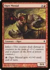 Product image for Ogre Menial