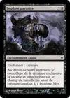 Product image for Implant parasite