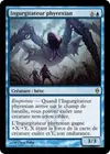 Product image for Ingurgitateur phyrexian