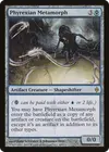 Product image for Phyrexian Metamorph
