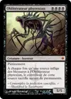 Product image for Oblitérateur phyrexian