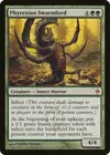 Product image for Phyrexian Swarmlord