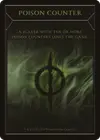Product image for Poison Counter