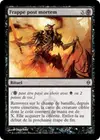 Product image for Frappe post mortem