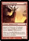 Product image for Prêtresse d'Urabrask