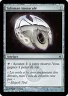Product image for Talisman immaculé