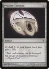 Product image for Pristine Talisman