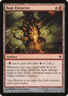 Product image for Rage Extractor