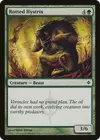 Product image for Rotted Hystrix