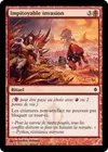 Product image for Impitoyable invasion
