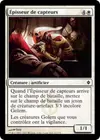 Product image for Épisseur de capteurs