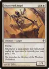Product image for Shattered Angel