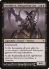 Product image for Sheoldred, Whispering One