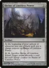 Product image for Shrine of Limitless Power