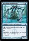 Product image for Mécanoptère à ergots