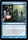 Product image for Pari de Tezzeret