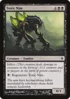 Product image for Toxic Nim