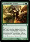 Product image for Triomphe des hordes