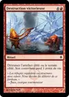 Product image for Destruction victorieuse