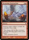 Product image for Victorious Destruction
