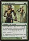 Product image for Viridian Betrayers