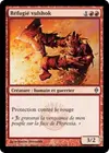 Product image for Réfugié vulshok