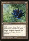 Product image for Black Lotus