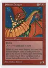 Product image for Shivan Dragon