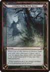 Product image for A Display of My Dark Power