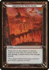 Product image for Approach My Molten Realm
