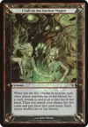 Product image for I Call on the Ancient Magics