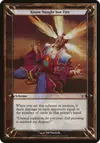 Product image for Know Naught but Fire