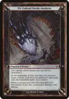 Product image for My Undead Horde Awakens