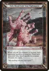Product image for Only Blood Ends Your Nightmares