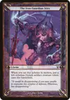 Product image for The Iron Guardian Stirs