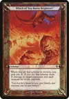 Product image for Which of You Burns Brightest?