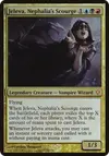 Product image for Jeleva, Nephalia's Scourge