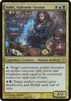 Product image for Sydri, Galvanic Genius