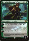 Product image for Freyalise, Llanowar's Fury