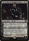 Product image for Ob Nixilis of the Black Oath
