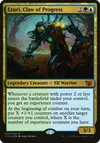 Product image for Ezuri, Claw of Progress