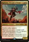 Product image for Kalemne, Disciple of Iroas
