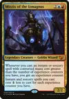Product image for Mizzix of the Izmagnus