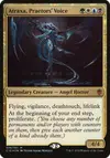 Product image for Atraxa, Praetors' Voice