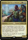 Product image for Kynaios and Tiro of Meletis