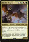 Product image for The Ur-Dragon