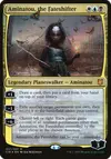 Product image for Aminatou, the Fateshifter