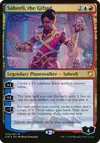 Product image for Saheeli, the Gifted